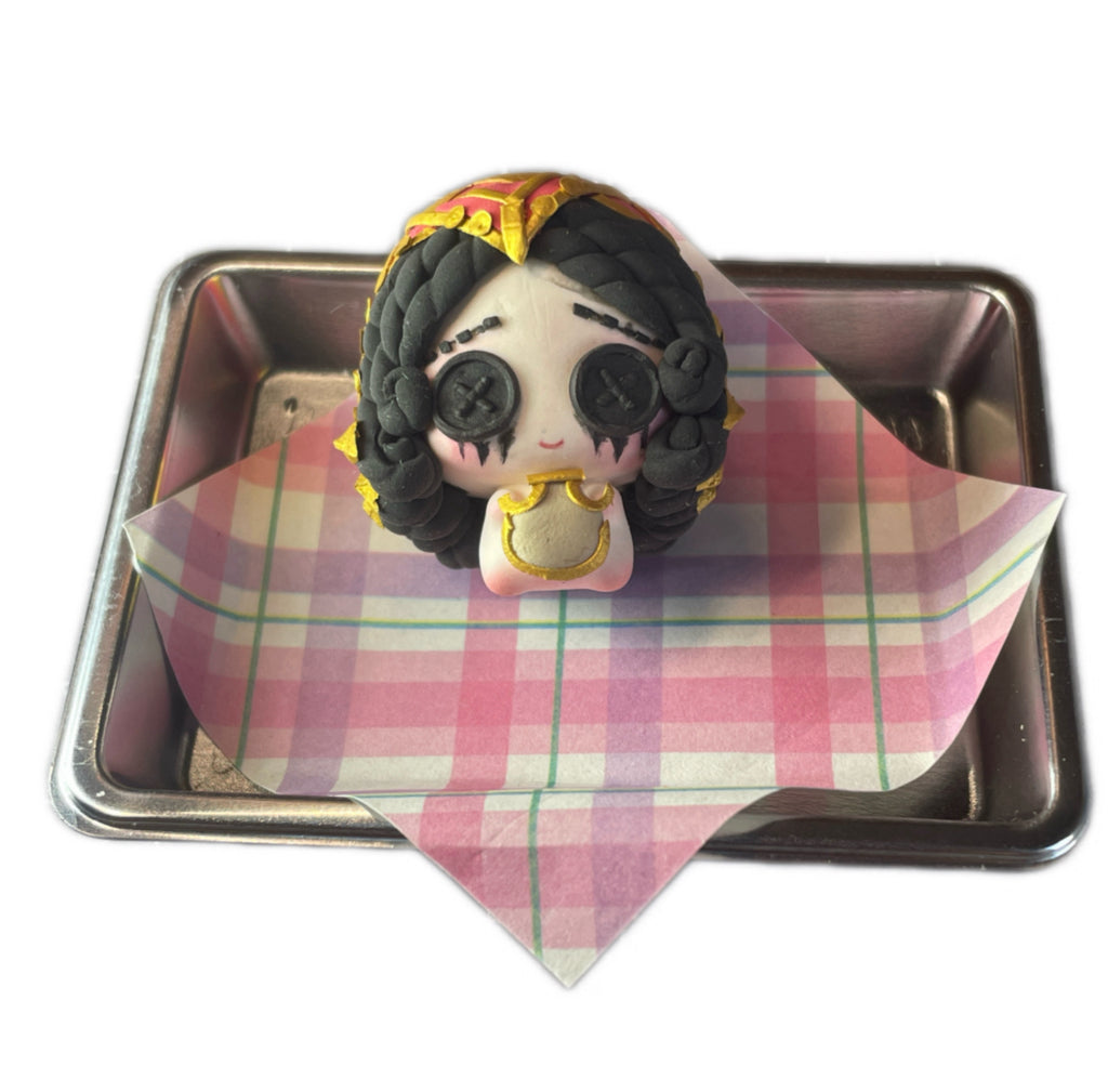 Little Bean(Height<5cm)