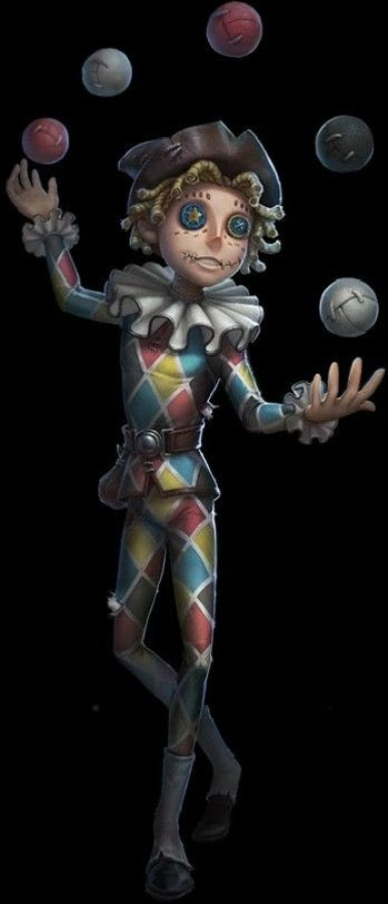 Little Bean(Height<5cm)