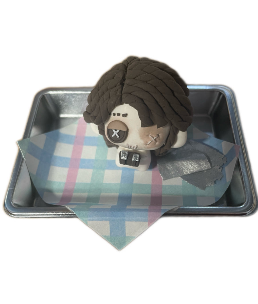 Little Bean(Height<5cm)