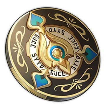 The Little Bean Of genshin